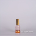 5ml New Luxury customized Nail Polish Glass Bottles